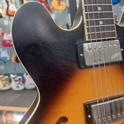Store Special Product - Gibson ES335 Satin Finish